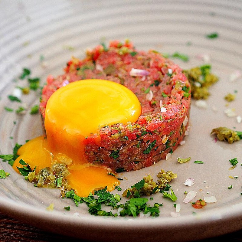 Unusual French Foods