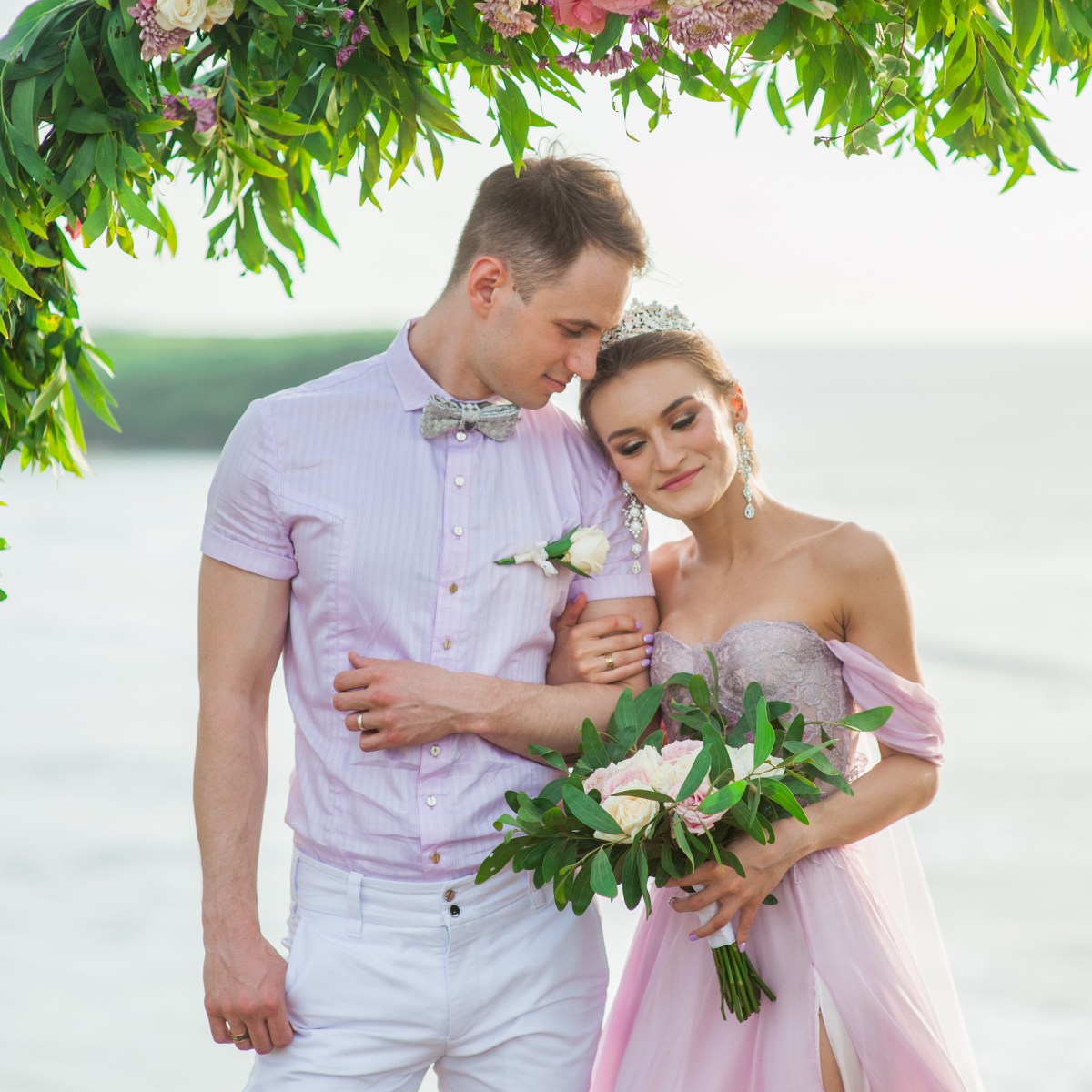 Types of Wedding&nbsp;Vows