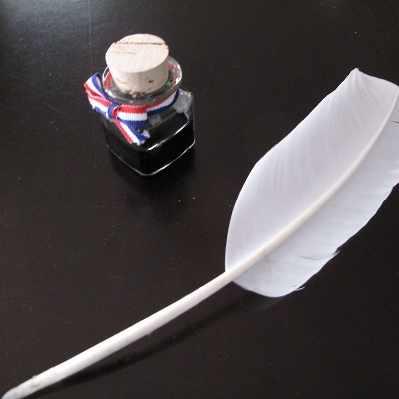 Japanese Ingenuity: The Motivation Pen for&nbsp;Grown-ups